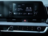 Kia Sportage  1.6 T-GDI Comfort