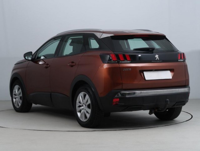 Peugeot 3008  1.5 BlueHDi Active
