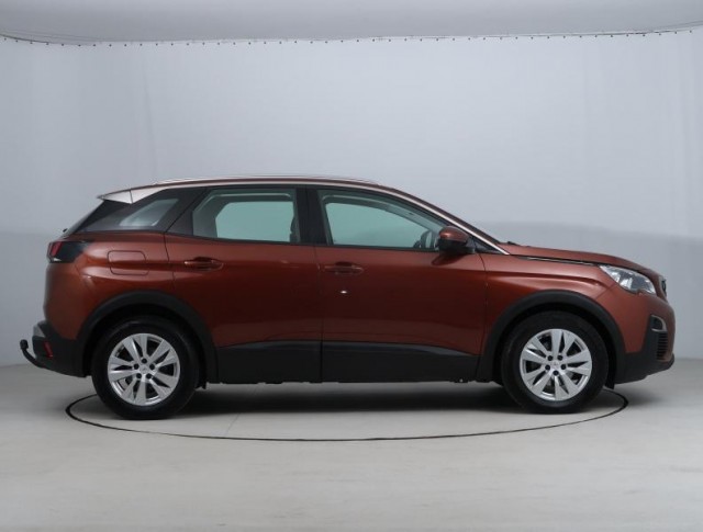 Peugeot 3008  1.5 BlueHDi Active