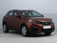 Peugeot 3008  1.5 BlueHDi Active