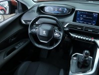 Peugeot 3008  1.5 BlueHDi Active