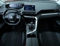 Peugeot 3008  1.5 BlueHDi Active