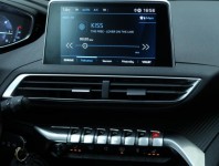 Peugeot 3008  1.5 BlueHDi Active
