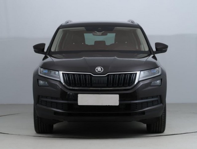 Škoda Kodiaq  2.0 TDI 4x4 Style