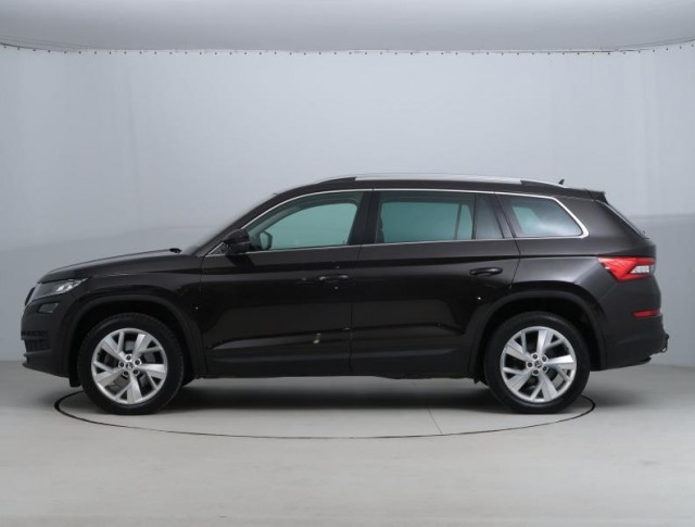 Škoda Kodiaq  2.0 TDI 4x4 Style