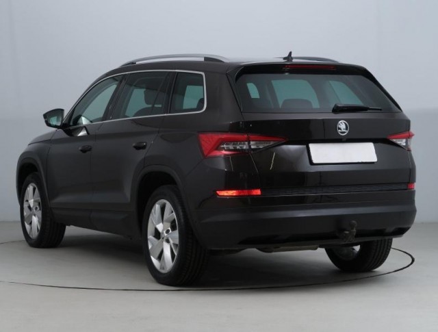 Škoda Kodiaq  2.0 TDI 4x4 Style