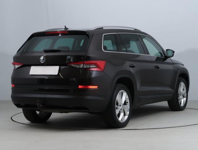 Škoda Kodiaq  2.0 TDI 4x4 Style