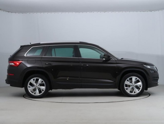 Škoda Kodiaq  2.0 TDI 4x4 Style