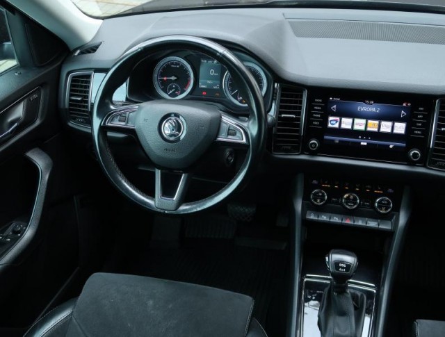 Škoda Kodiaq  2.0 TDI 4x4 Style