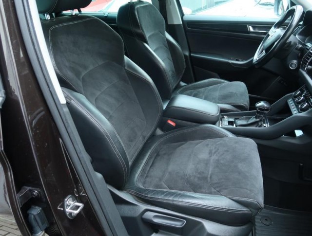 Škoda Kodiaq  2.0 TDI 4x4 Style