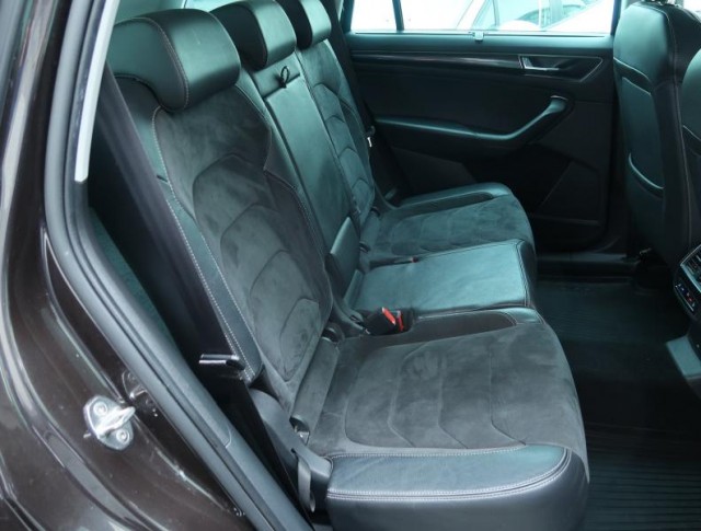 Škoda Kodiaq  2.0 TDI 4x4 Style