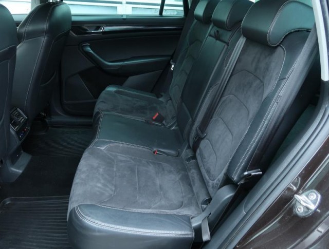 Škoda Kodiaq  2.0 TDI 4x4 Style
