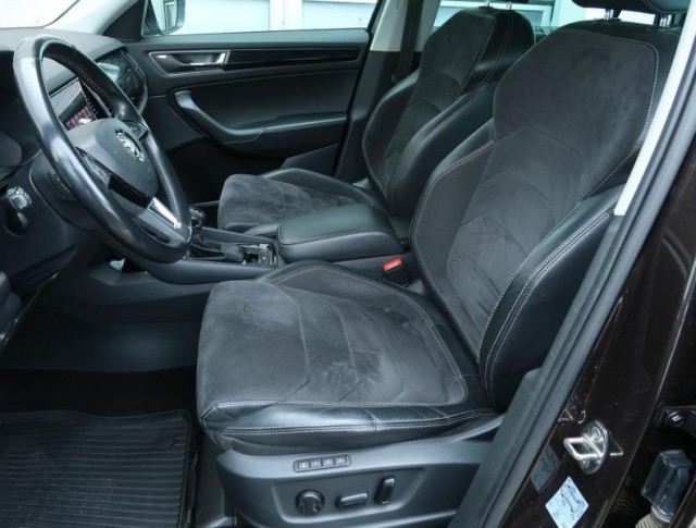 Škoda Kodiaq  2.0 TDI 4x4 Style