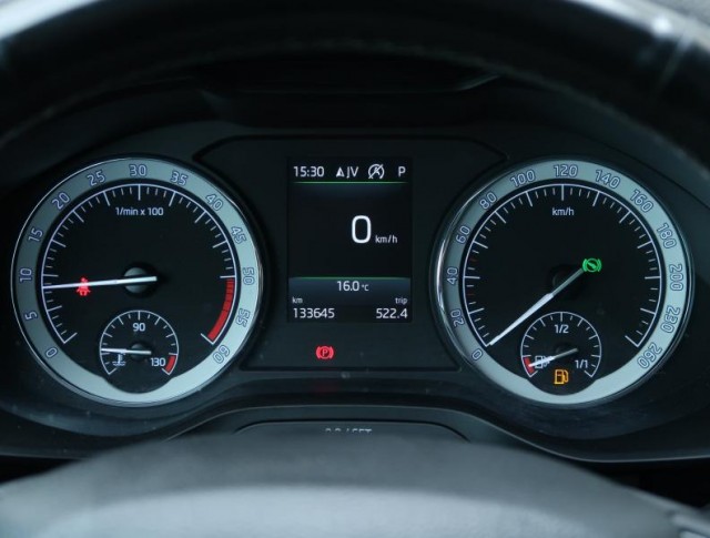 Škoda Kodiaq  2.0 TDI 4x4 Style