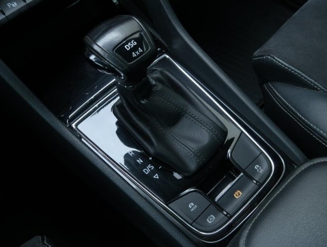 Škoda Kodiaq  2.0 TDI 4x4 Style