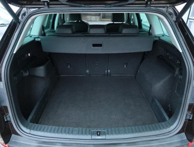 Škoda Kodiaq  2.0 TDI 4x4 Style