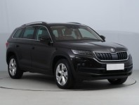 Škoda Kodiaq  2.0 TDI 4x4 Style