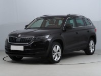 Škoda Kodiaq  2.0 TDI 4x4 Style