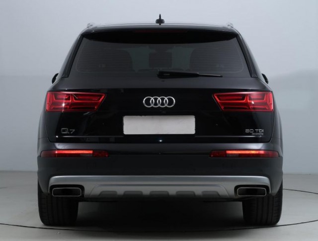 Audi Q7  50 TDI S-Line