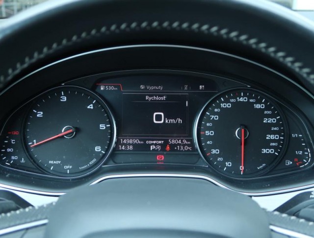 Audi Q7  50 TDI S-Line