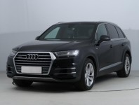 Audi Q7  50 TDI S-Line