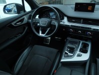 Audi Q7  50 TDI S-Line