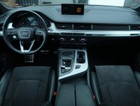 Audi Q7  50 TDI S-Line