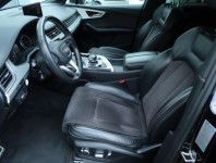 Audi Q7  50 TDI S-Line