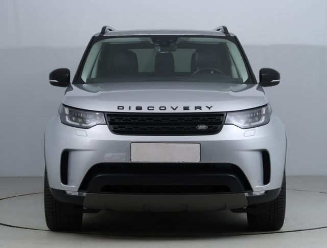 Land Rover Discovery  3.0 Td6 
