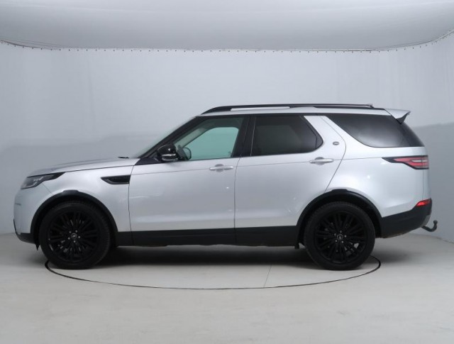 Land Rover Discovery  3.0 Td6 