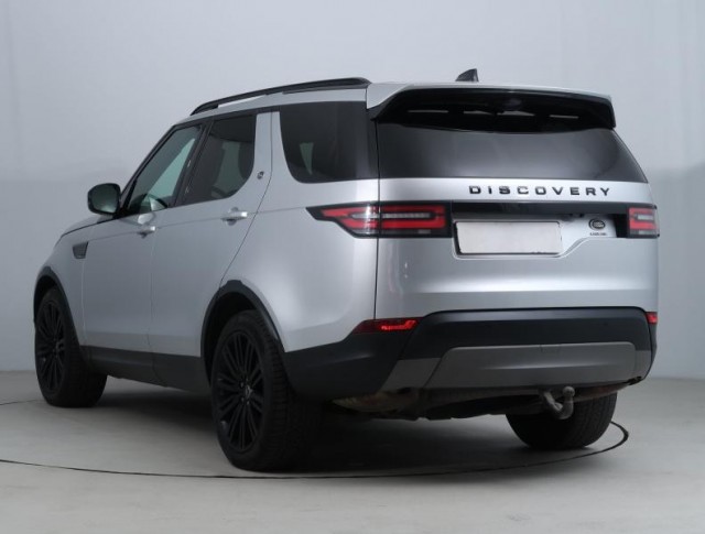 Land Rover Discovery  3.0 Td6 