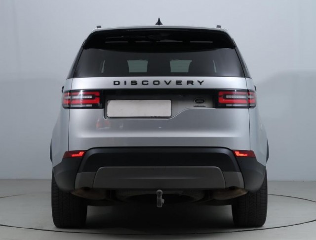 Land Rover Discovery  3.0 Td6 