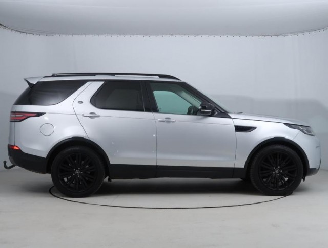Land Rover Discovery  3.0 Td6 