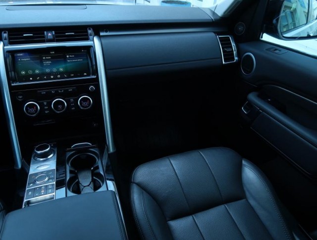 Land Rover Discovery  3.0 Td6 