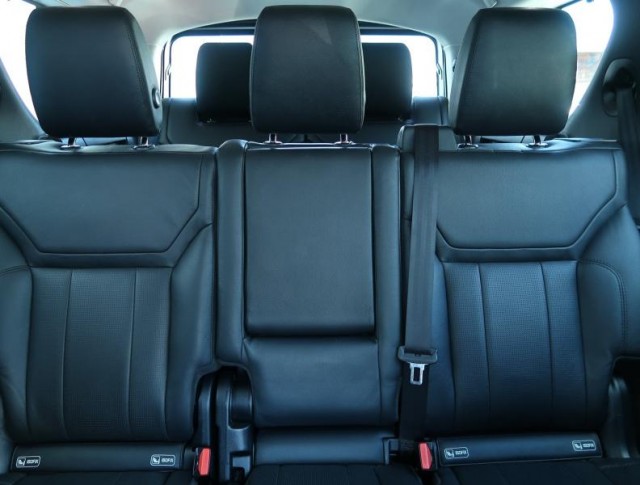 Land Rover Discovery  3.0 Td6 