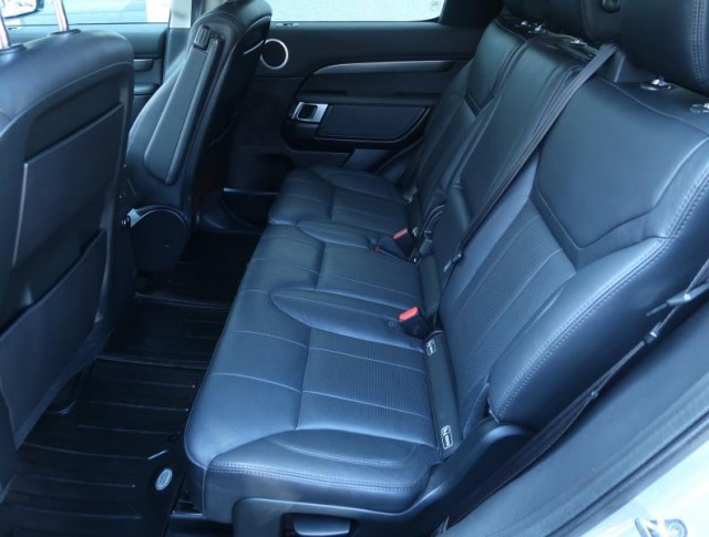 Land Rover Discovery  3.0 Td6 