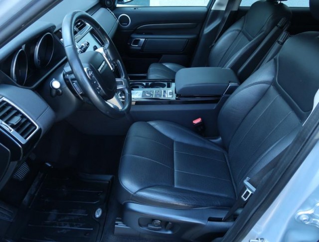 Land Rover Discovery  3.0 Td6 