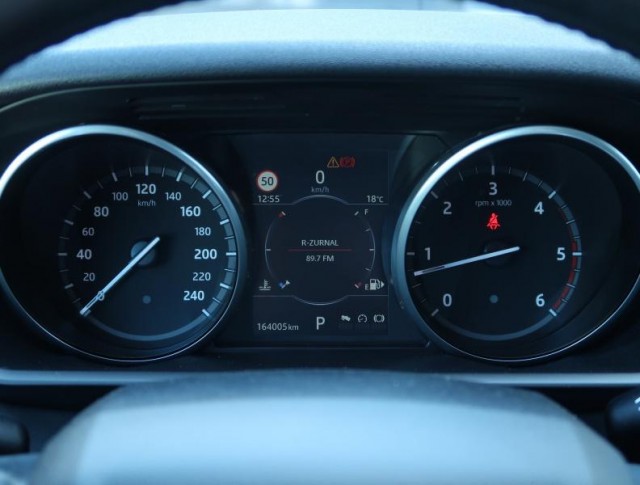 Land Rover Discovery  3.0 Td6 