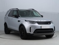 Land Rover Discovery  3.0 Td6 