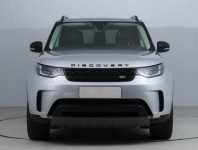 Land Rover Discovery  3.0 Td6 