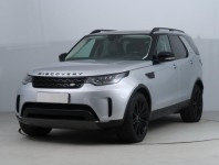 Land Rover Discovery  3.0 Td6 