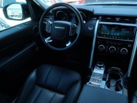Land Rover Discovery  3.0 Td6 