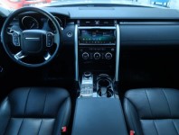 Land Rover Discovery  3.0 Td6 
