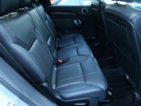 Land Rover Discovery  3.0 Td6 