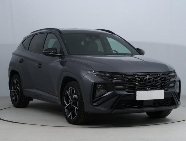 Hyundai Tucson  1.6 T-GDI 