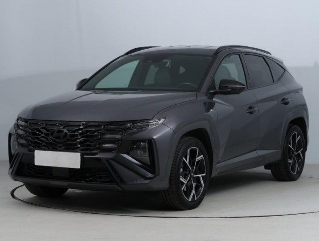 Hyundai Tucson  1.6 T-GDI 