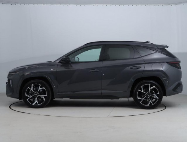 Hyundai Tucson  1.6 T-GDI 