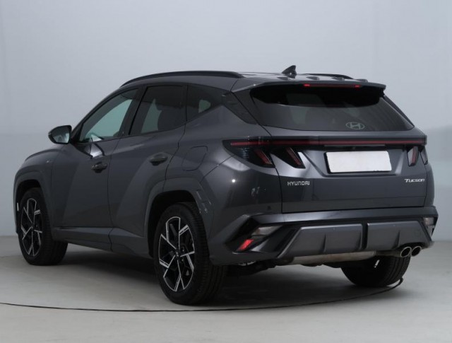 Hyundai Tucson  1.6 T-GDI 
