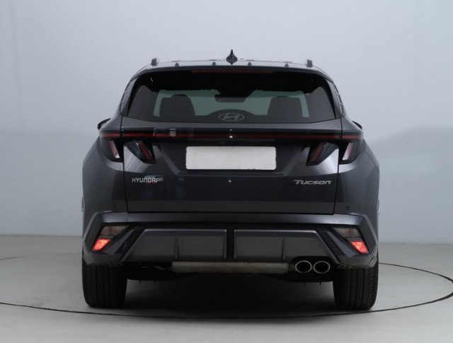 Hyundai Tucson  1.6 T-GDI 