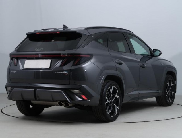 Hyundai Tucson  1.6 T-GDI 